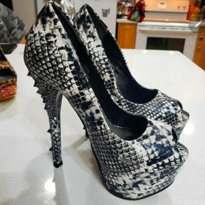 Heels